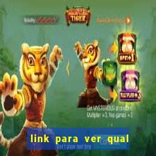 link para ver qual jogo ta pagando